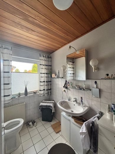 Wohlfühlen im Erdgeschoss – 2-Zimmer-Wohnung in Ibbenbüren mit Terrasse – Foto 2