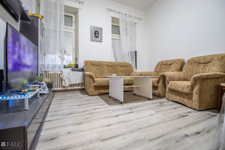 Wohnzimmer Obergeschoss