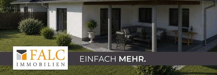 Ihr Traumhaus!