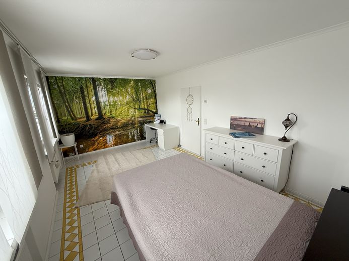 Gästezimmer