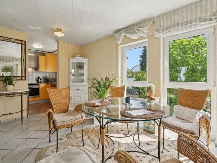 Casa nella casa - Appartamento su 3 piani con accesso diretto al giardino – Foto 1