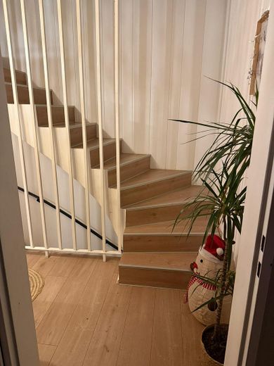 Casa a schiera con giardino di 203 m² a Himmelpforten – ideale per famiglie o investitori – Foto 4