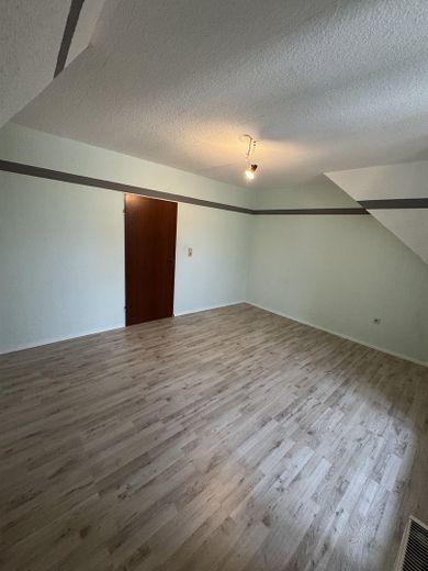 Wohnzimmer oder Schlafzimmer