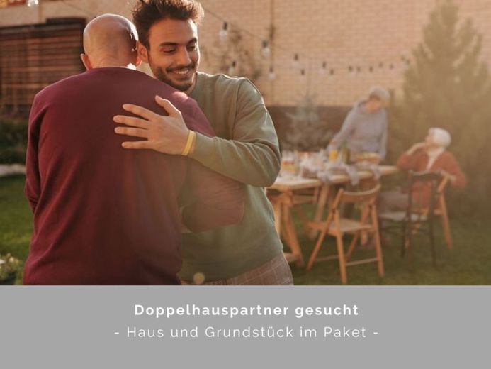 Den Traum vom eingenen Haus erfüllen – Foto 1
