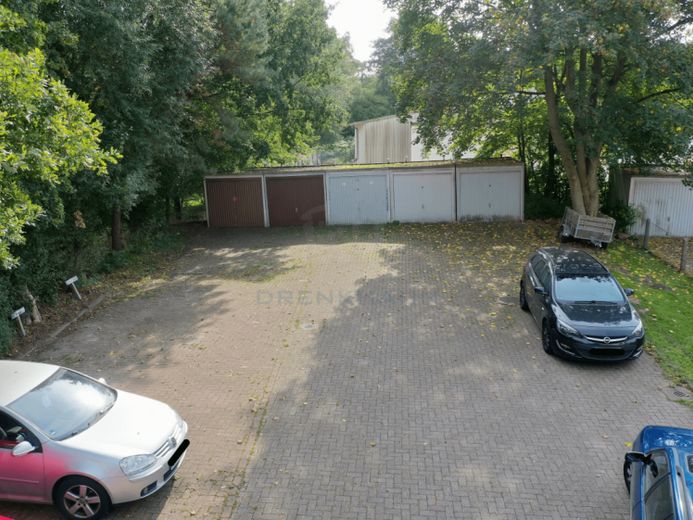 Garage zur Miete in Bremen-Blumenthal – Foto 1