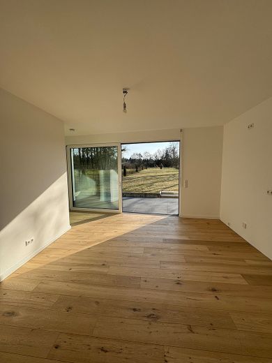 Wohnung mit Garten – Foto 1