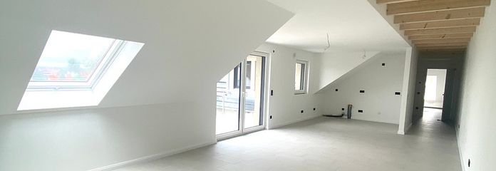 Offener Wohn.-und Essbereich 