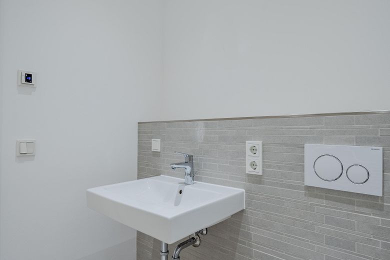 Neubau Alsterweg 46A Maisonettwohnung !provisionsfrei! – Foto 12
