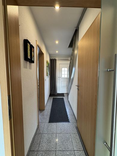 Reihenmittelhaus im Ahlener Osten – Flur EG