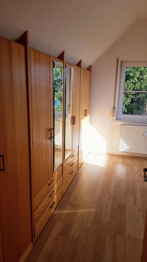 Helle 2 1/2-Zi.-Maisonette Whg. inkl. TG-Platz und zweitem Abstellraum in Kirchberg – फोटो 9