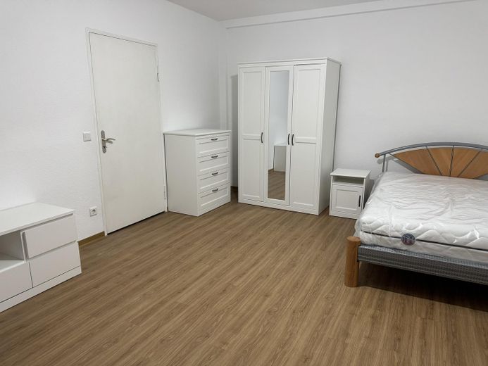 Zimmer 2 (22,5 qm)
