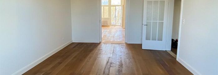 Wohn-/ Schlafzimmer 1