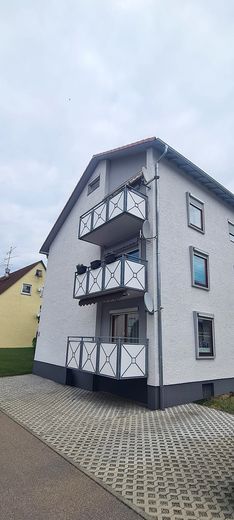 Gebäude: Außenansicht