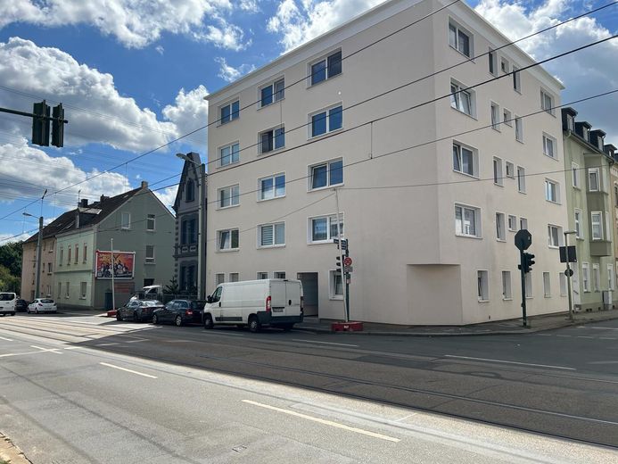 Frisch renovierte Eigentumswohnung mit Top-Mieter (Provisionsfrei) – Foto 2