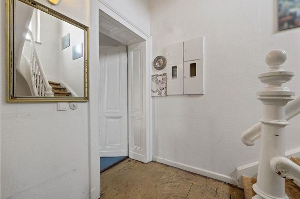 1 OG Treppenhaus