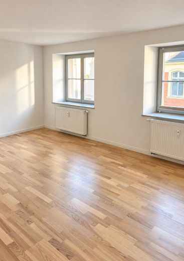 Charmante Maisonettewohnung über zwei Ebenen mit besonderem Altbauflair – Foto 11