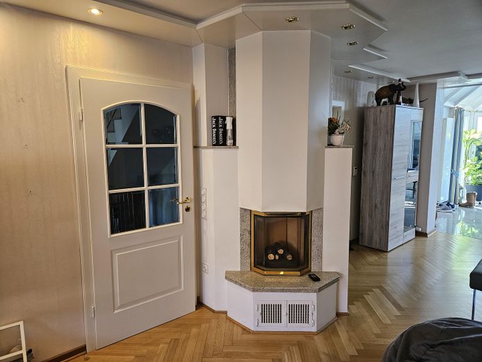 Kamin