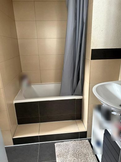 Appartamento ristrutturato di 4 locali al piano terra ad Alpirsbach dal 01.11., garage incluso – Foto 10