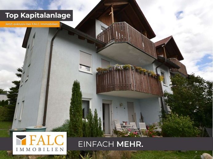 Yeşillikler içinde modern daire!! – Fotoğraf 1