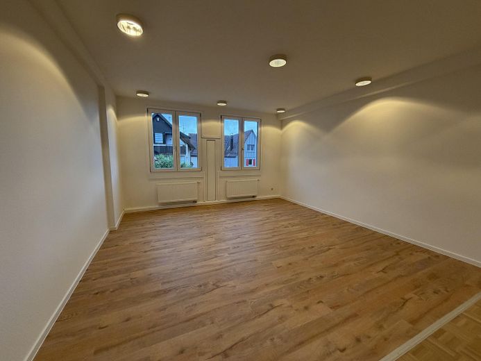 Büro Straße