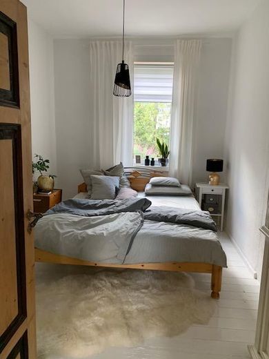 EG Schlafzimmer