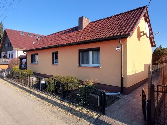 Charmantes Wohnhaus im Herzen des Spreewaldes – Wohnen, Erholen und Durchatmen in Byhleguhre. – फोटो 1