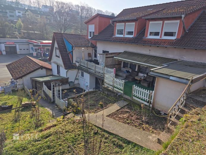 Haus
