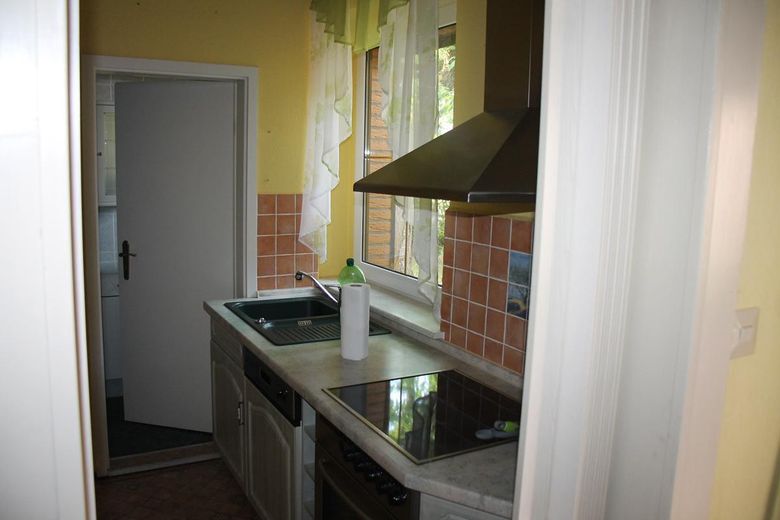 Maison individuelle avec potentiel de construction au nord de Berlin, de particulier à particulier – Foto 10