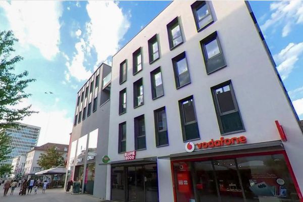 ATIK: Nowoczesne powierzchnie biurowe w najlepszej lokalizacji w centrum miasta - bez prowizji