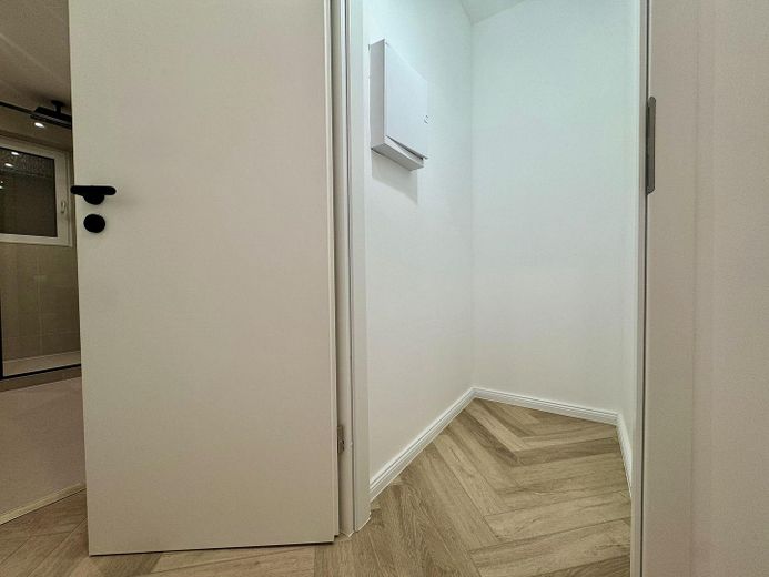 Neuer Sicherungskasten