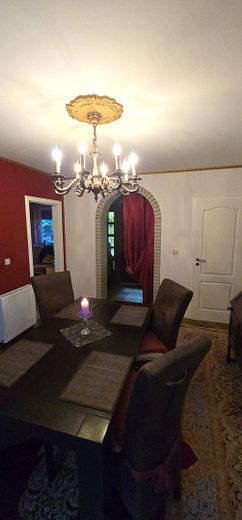 Esszimmer 