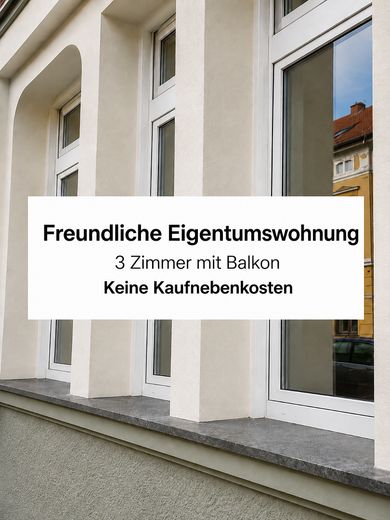 Wohnung