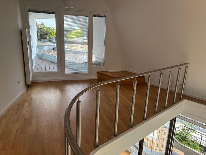 Galerie zur Terrasse