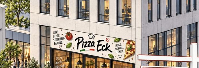 Laden- oder Gastrofläche in Passau – im absoluten Zentrum direkt am ZOB