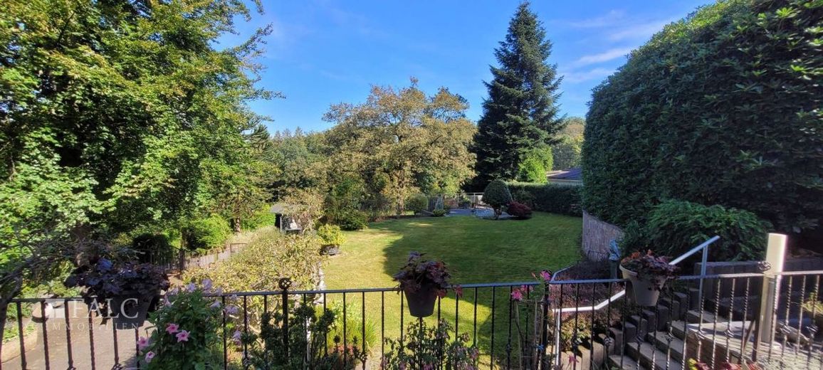 ***Willkommen in Ihrem neuen Zuhause*** – Garten