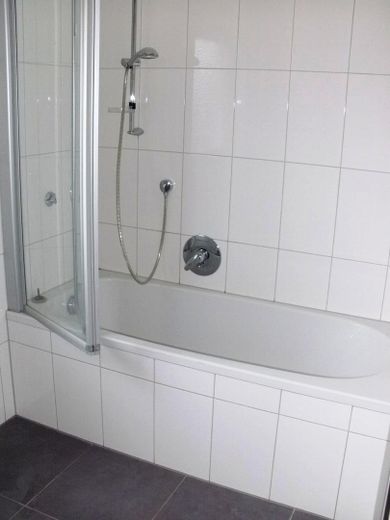 Schöne 3,5 Zimmerwohnung in Alzenau-Wasserlos – Bad