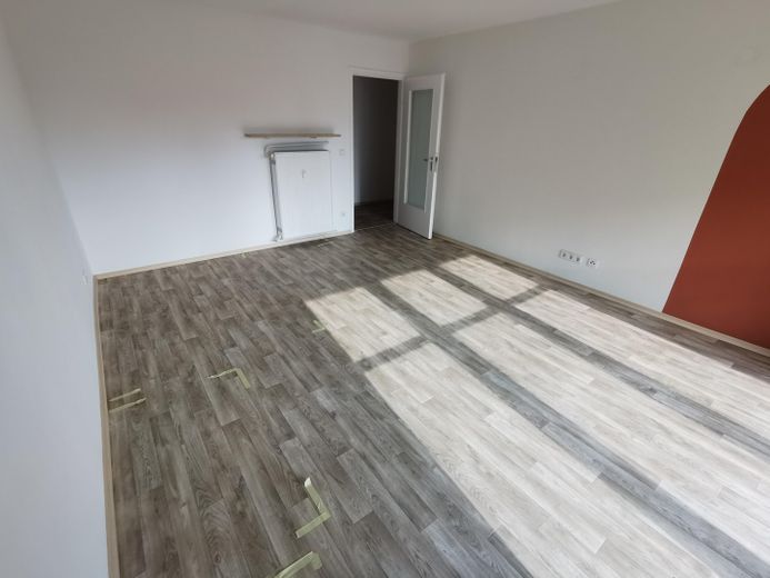 3-Zimmer Whg - ruhige aber zentrale Lage - saniert * sofort frei * – Foto 4