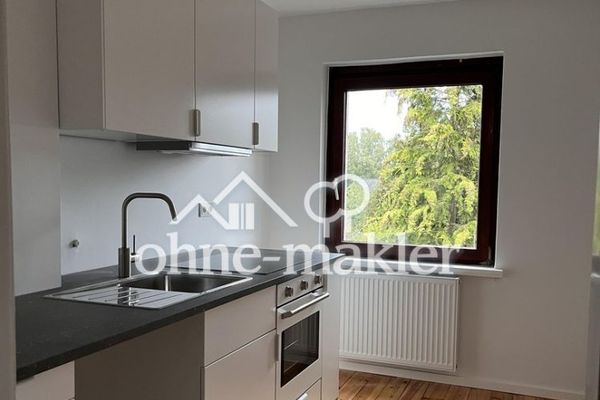 ***NEU***2-Zimmer Whg, teilsaniert & in Uni-Lage***