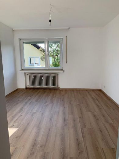 Esszimmer Ansicht aus Küche
