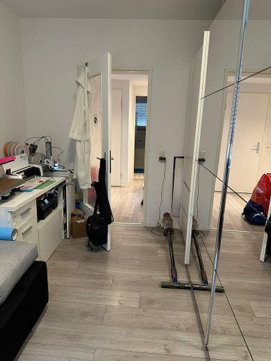 Gästezimmer / Büro