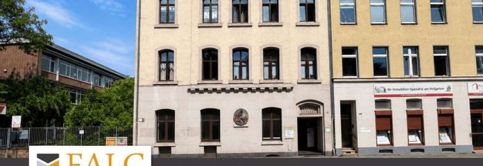 Großzügige 130 m² Erdgeschosswohnung in zentraler Lage von Düsseldorf-Pempelfort