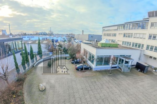 ATIK: Attraktive Gewerbeflächen mit vielseitigen Nutzungsmöglichkeiten - provisionsfrei