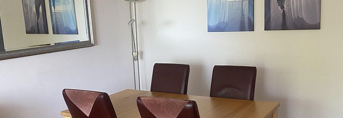 Essbereich /Wohnzimmer