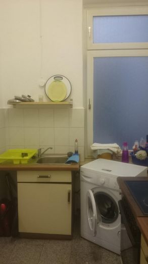 3-room kitchen/bathroom apartment in an optimal location for the university – Photo 5