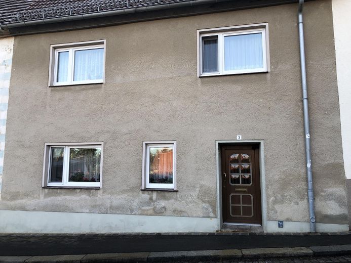 Reihenhaus zu verkaufen – Foto 2
