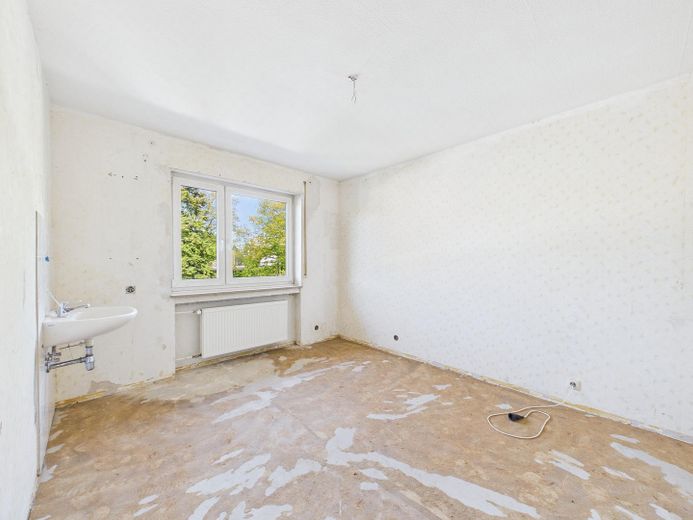 Edles Reihenmittelhaus in gepflegter Umgebung – 1.Etage Kinderzimmer 2