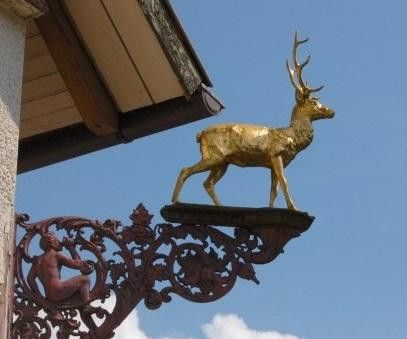 MFH Projekt für 9 ETW mit Schloßblick (Denkmal-Afa Objekt) – Hirsch Rimpach