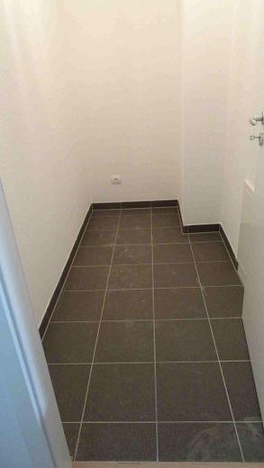 Abstellraum in der Wohnung