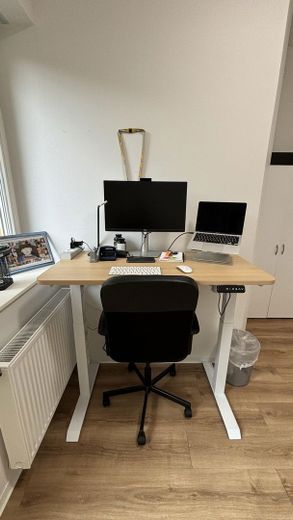 Büro & Arbeitszimmer