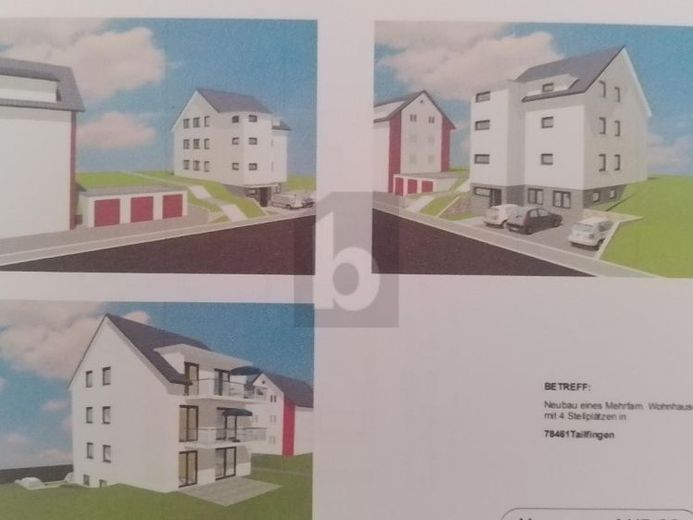 NEUBAU-ZUHAUSE, GARTEN & UNVERBAUBARER BLICK – फोटो 1